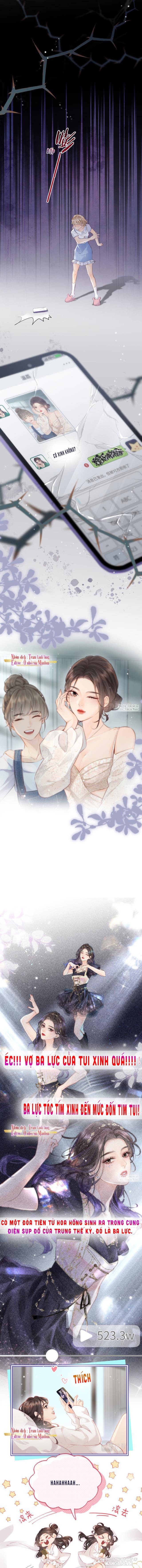 Cặp Phu Thê Ngọt Ngào Tới Tận Răng Chapter 18 - Trang 2