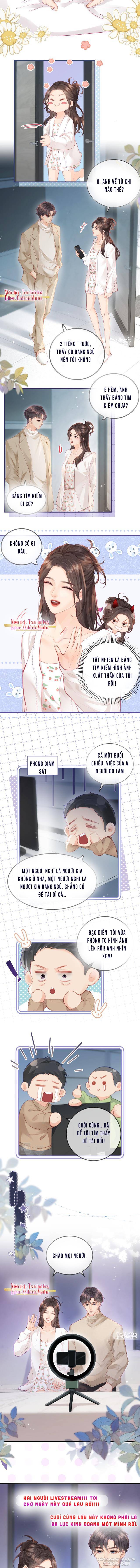 Cặp Phu Thê Ngọt Ngào Tới Tận Răng Chapter 18 - Trang 2