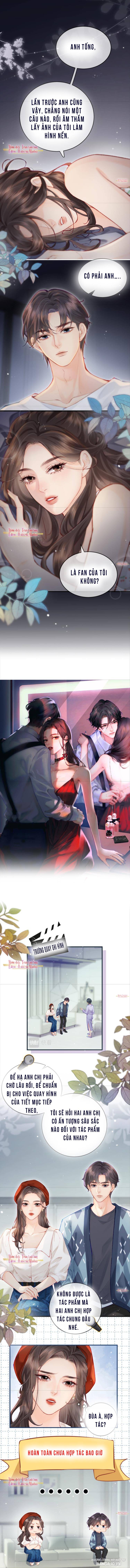 Cặp Phu Thê Ngọt Ngào Tới Tận Răng Chapter 19 - Trang 2