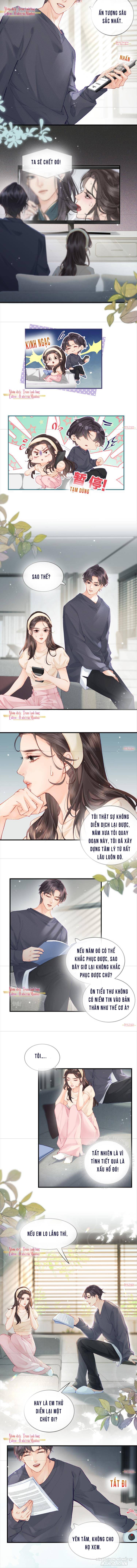 Cặp Phu Thê Ngọt Ngào Tới Tận Răng Chapter 19 - Trang 2