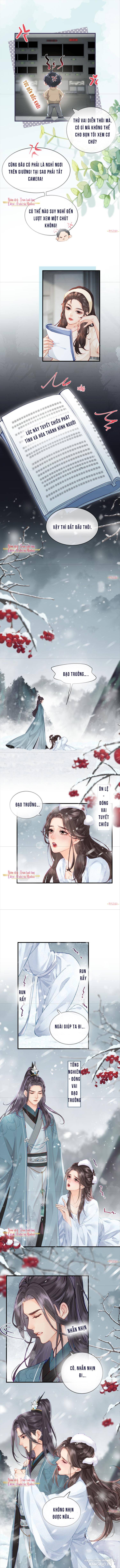 Cặp Phu Thê Ngọt Ngào Tới Tận Răng Chapter 19 - Trang 2