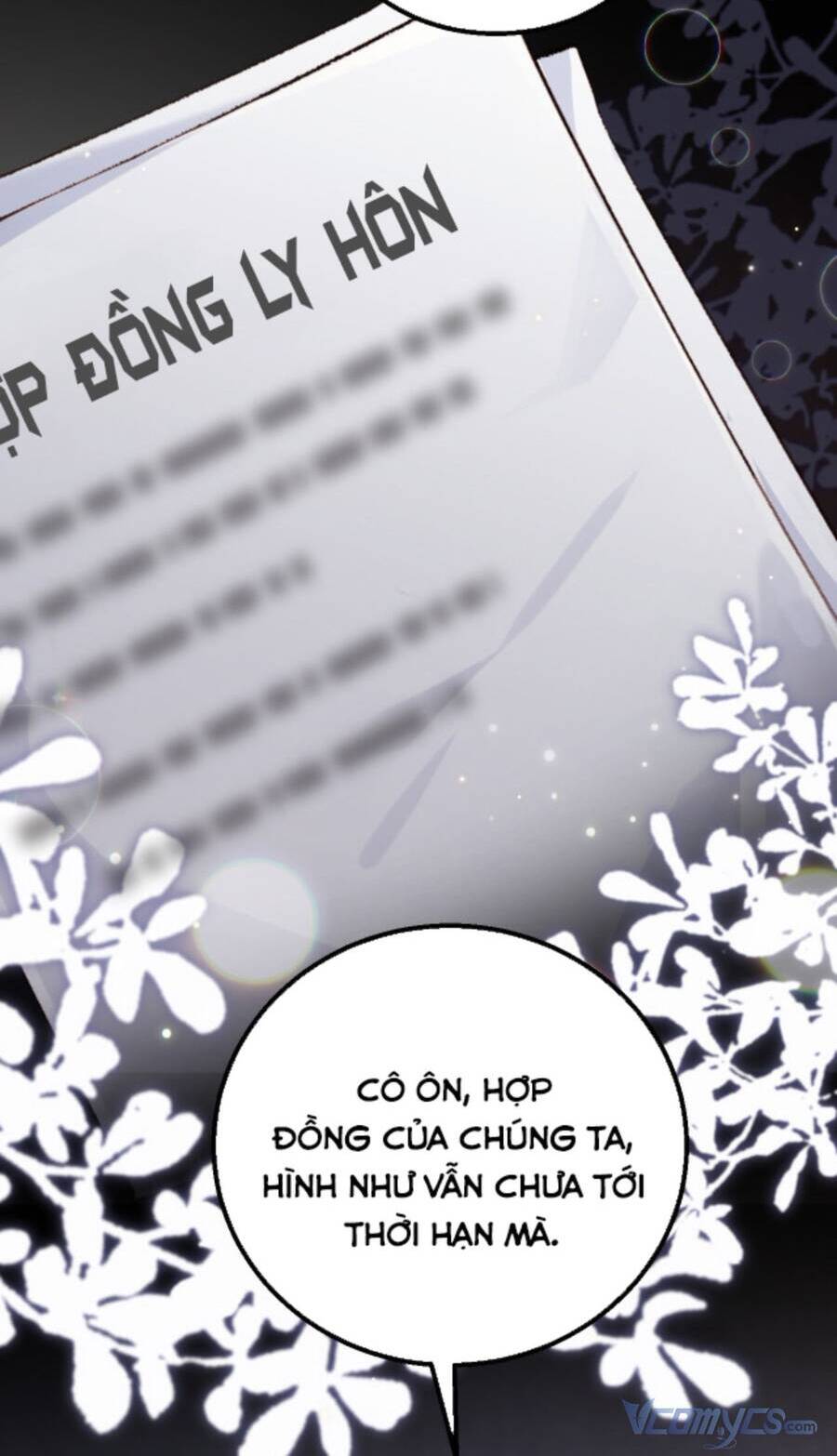 Cặp Phu Thê Ngọt Ngào Tới Tận Răng Chapter 2 - Trang 2