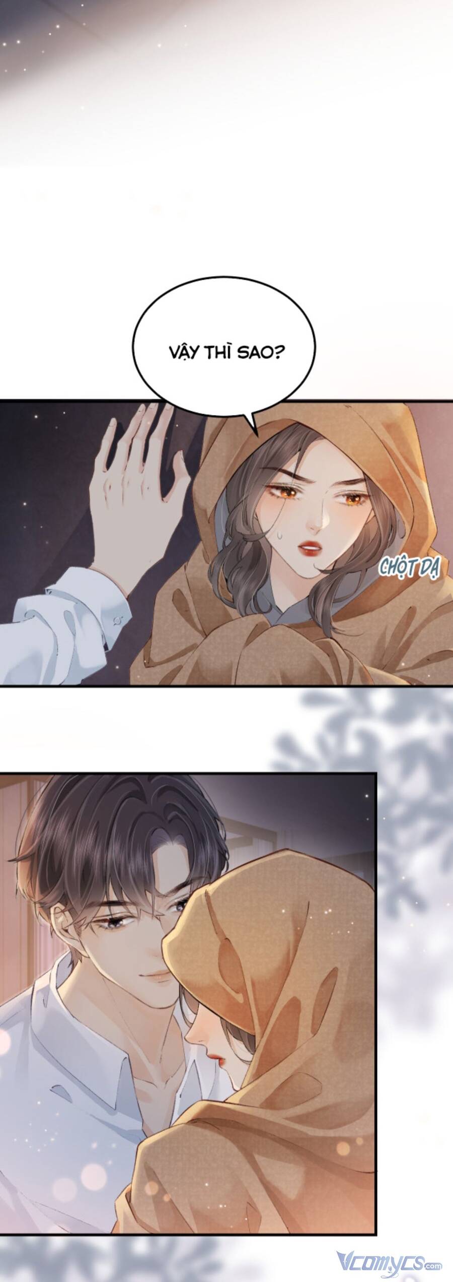 Cặp Phu Thê Ngọt Ngào Tới Tận Răng Chapter 2 - Trang 2