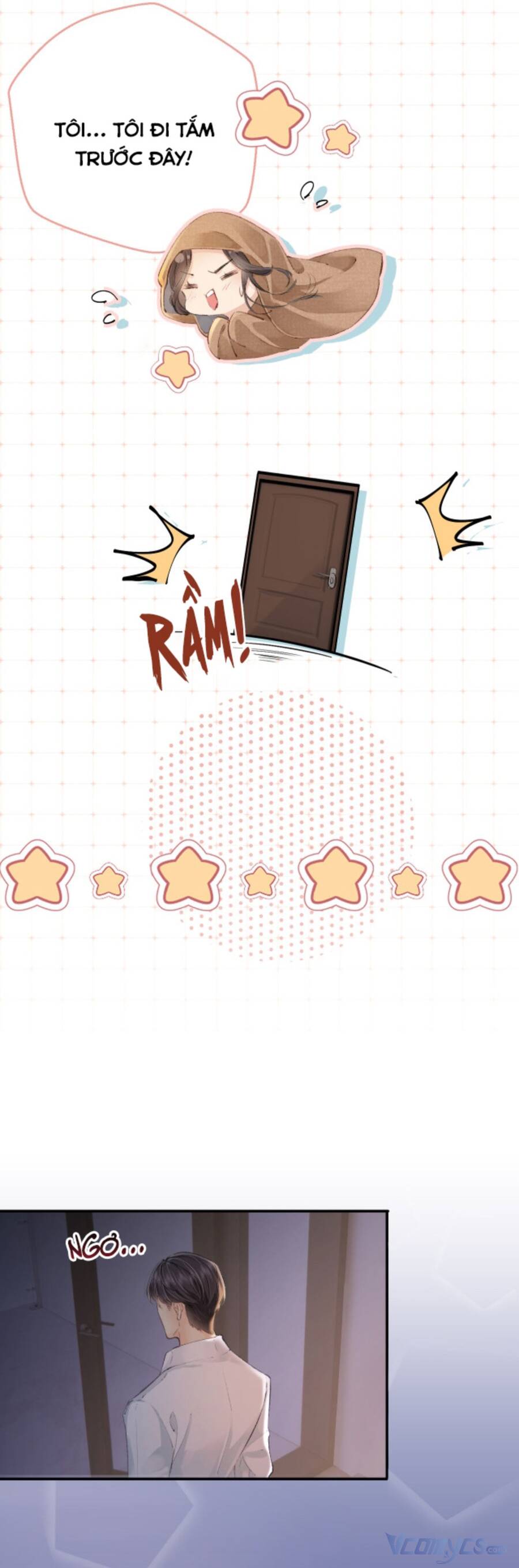 Cặp Phu Thê Ngọt Ngào Tới Tận Răng Chapter 2 - Trang 2