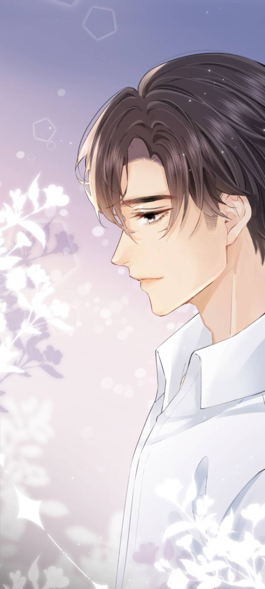 Cặp Phu Thê Ngọt Ngào Tới Tận Răng Chapter 2 - Trang 2