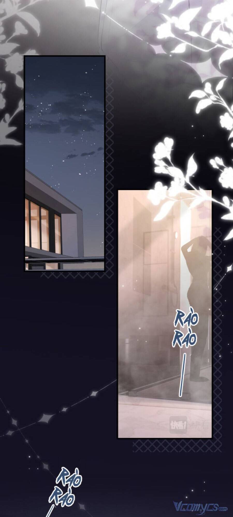 Cặp Phu Thê Ngọt Ngào Tới Tận Răng Chapter 2 - Trang 2