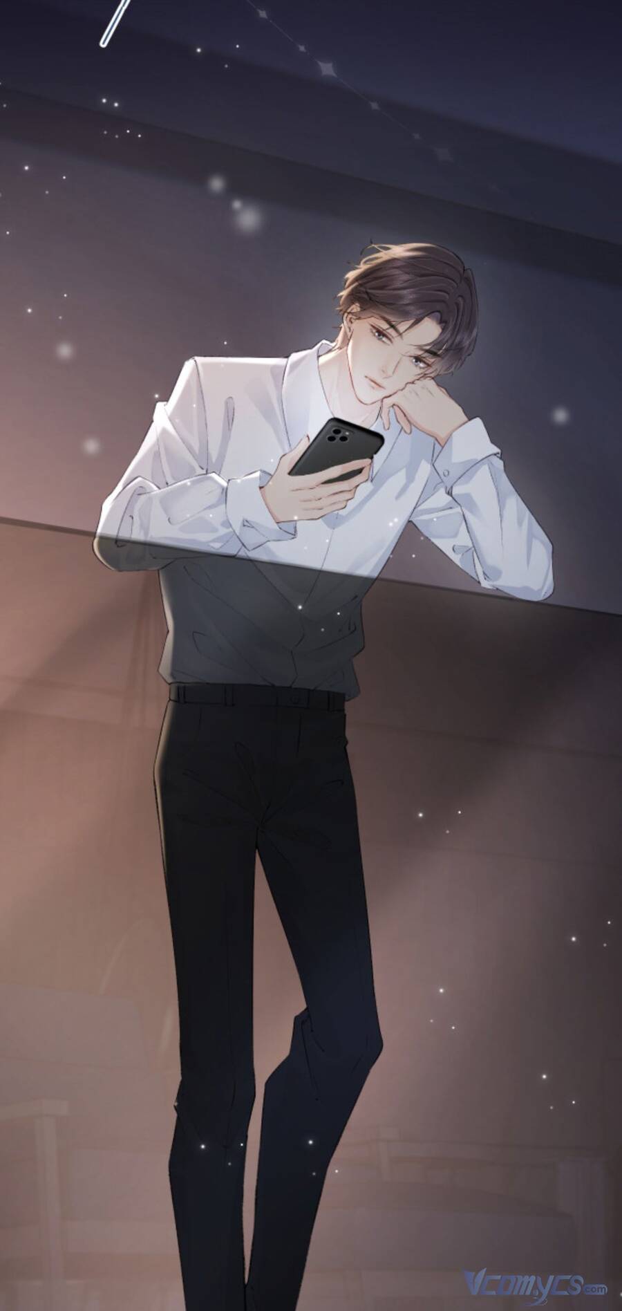 Cặp Phu Thê Ngọt Ngào Tới Tận Răng Chapter 2 - Trang 2