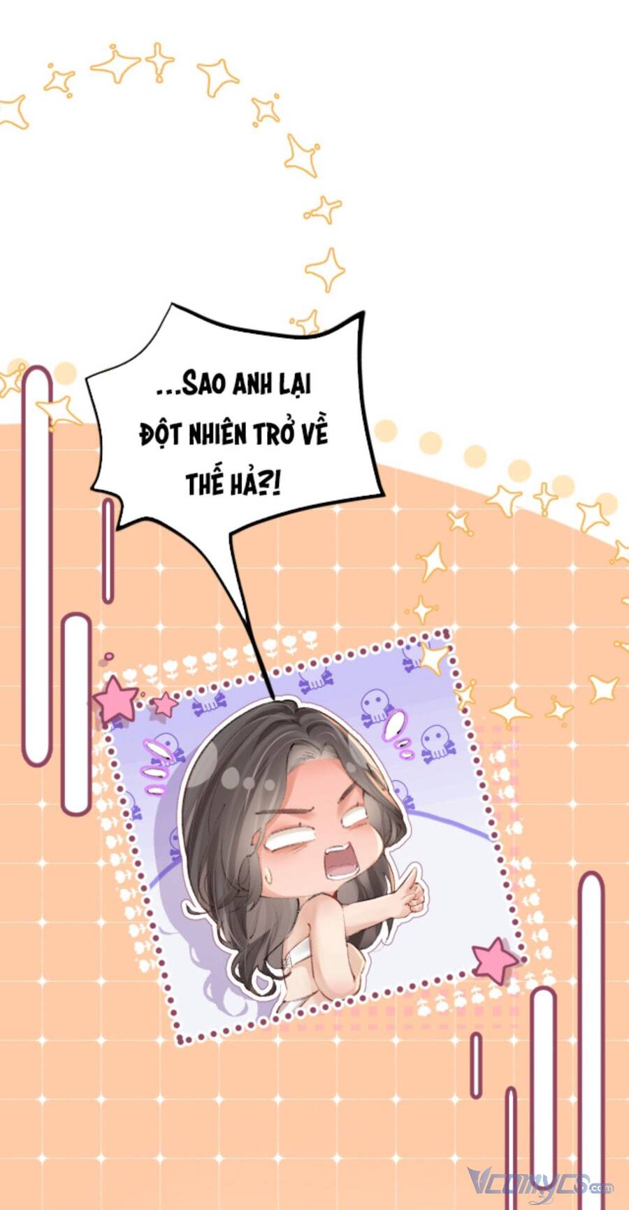 Cặp Phu Thê Ngọt Ngào Tới Tận Răng Chapter 2 - Trang 2