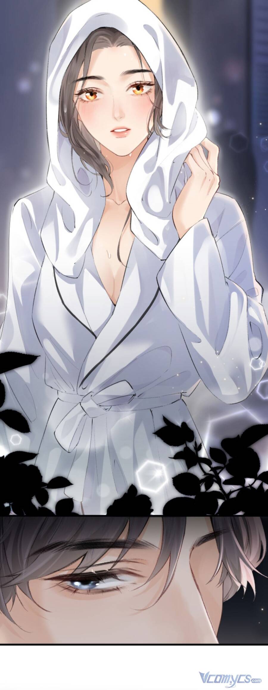 Cặp Phu Thê Ngọt Ngào Tới Tận Răng Chapter 2 - Trang 2