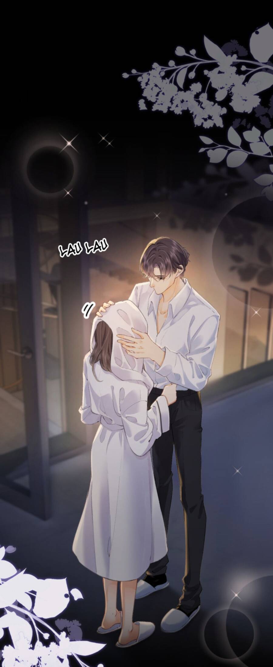 Cặp Phu Thê Ngọt Ngào Tới Tận Răng Chapter 2 - Trang 2