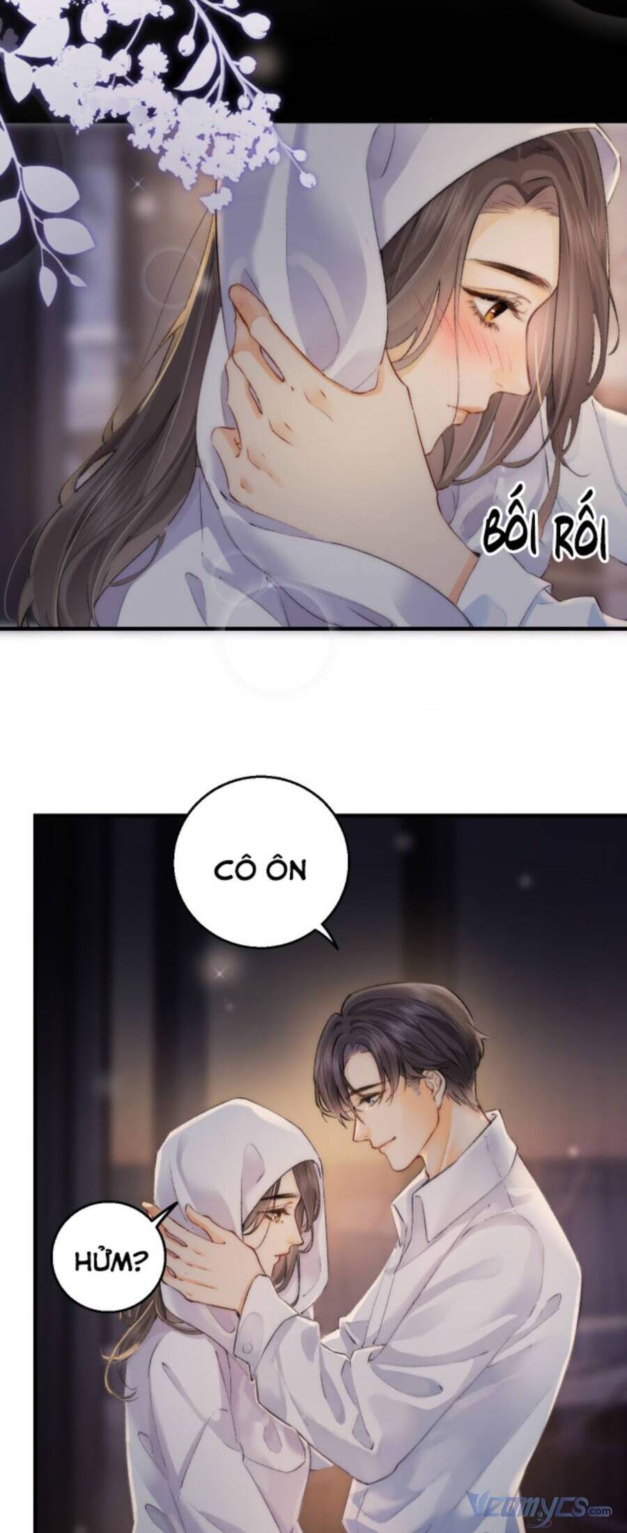 Cặp Phu Thê Ngọt Ngào Tới Tận Răng Chapter 2 - Trang 2