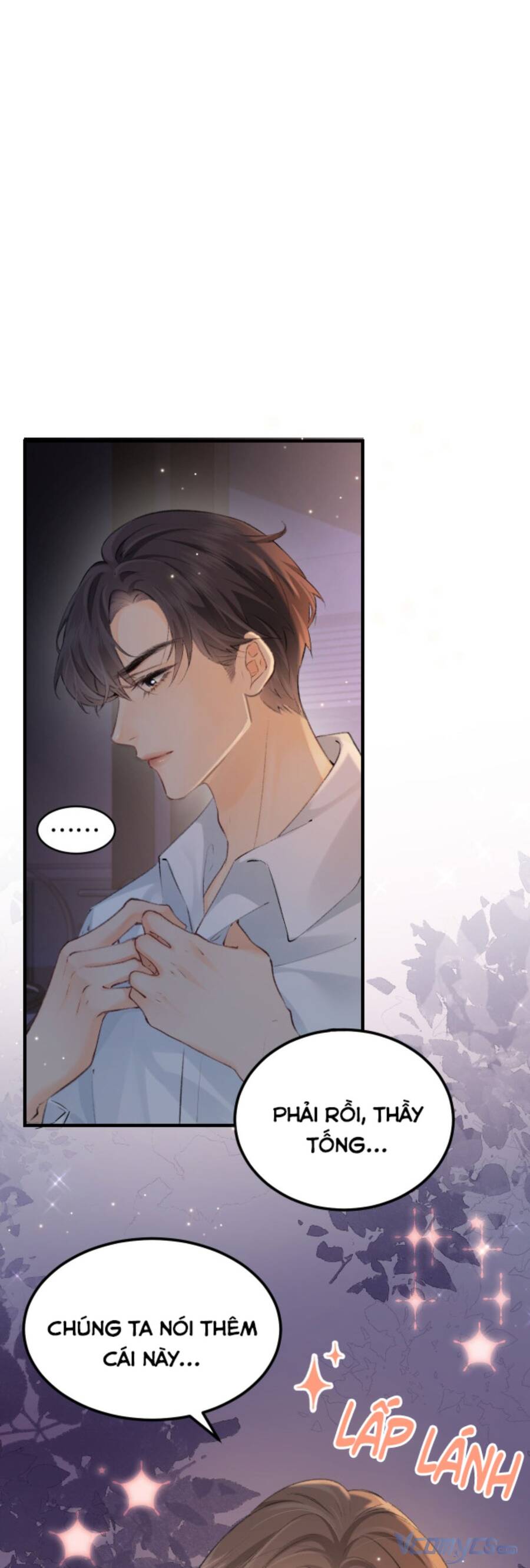 Cặp Phu Thê Ngọt Ngào Tới Tận Răng Chapter 2 - Trang 2