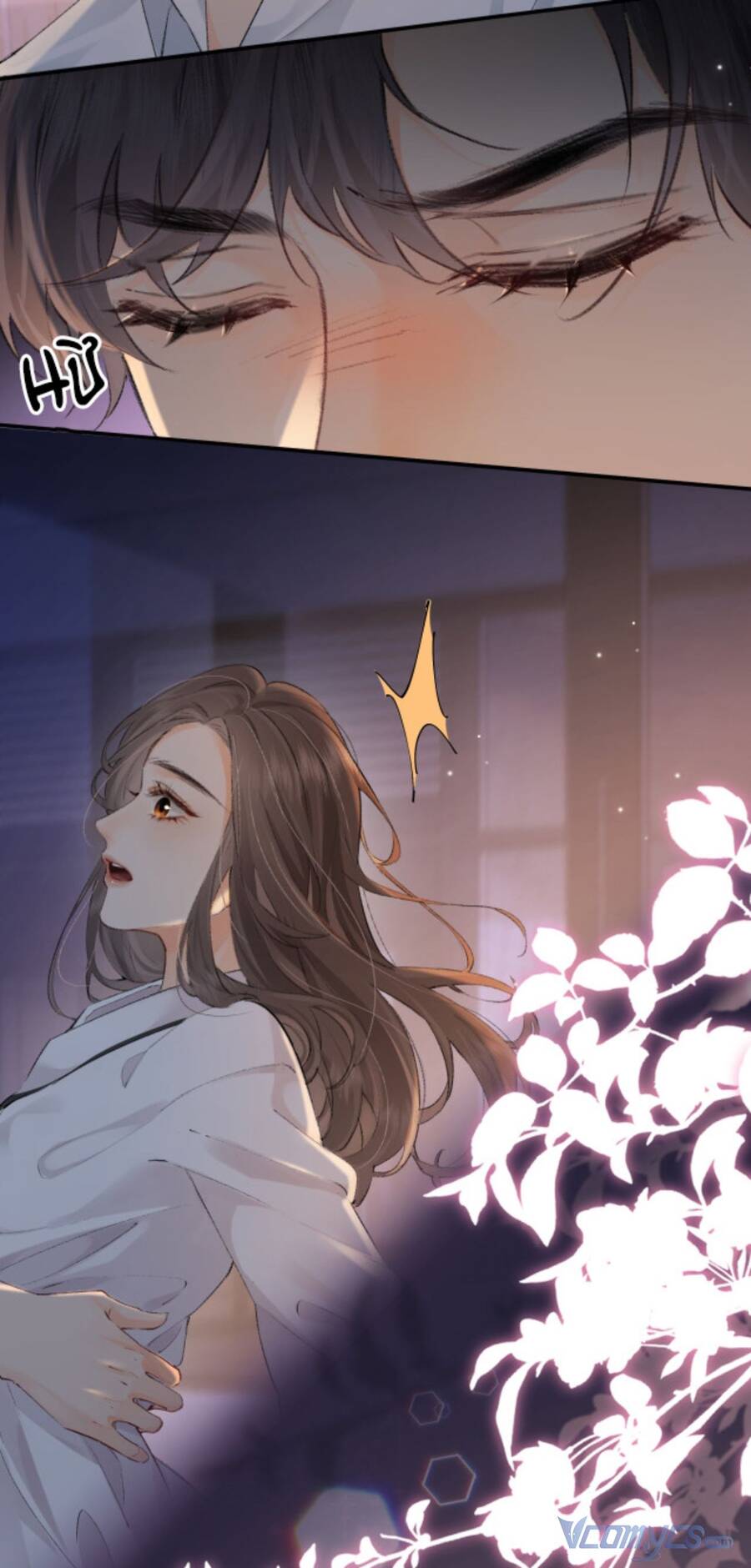 Cặp Phu Thê Ngọt Ngào Tới Tận Răng Chapter 2 - Trang 2