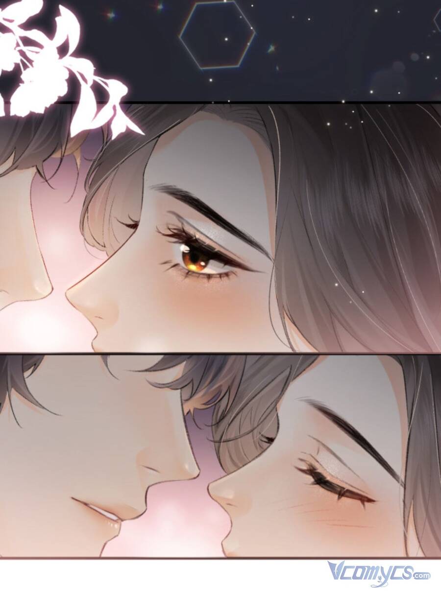 Cặp Phu Thê Ngọt Ngào Tới Tận Răng Chapter 2 - Trang 2