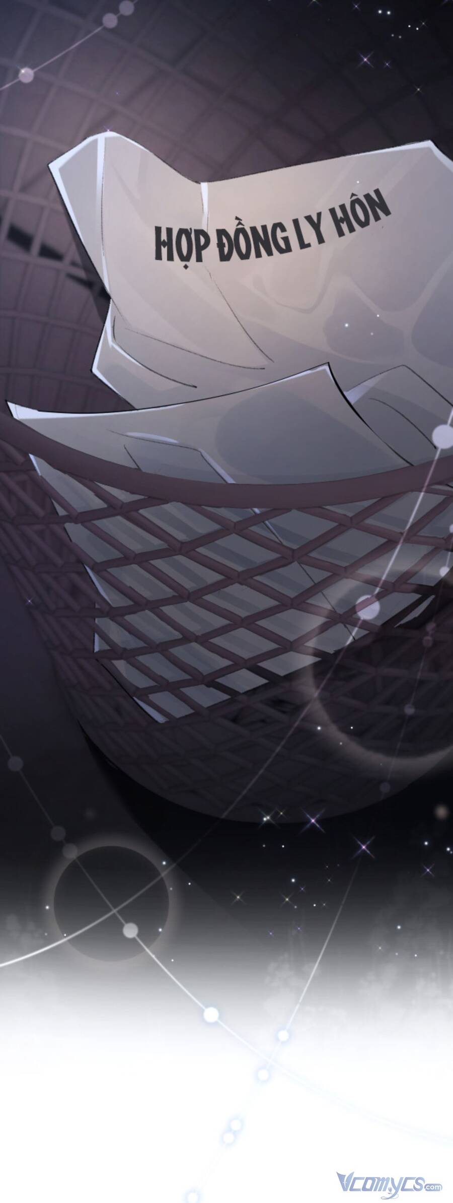 Cặp Phu Thê Ngọt Ngào Tới Tận Răng Chapter 2 - Trang 2