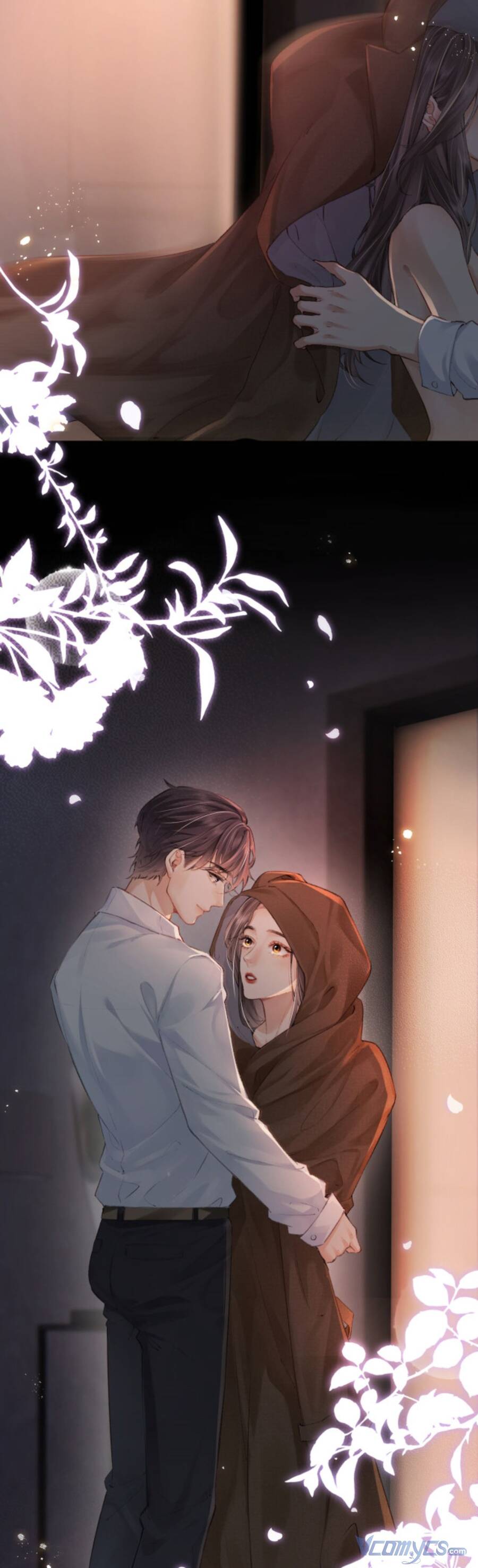 Cặp Phu Thê Ngọt Ngào Tới Tận Răng Chapter 2 - Trang 2