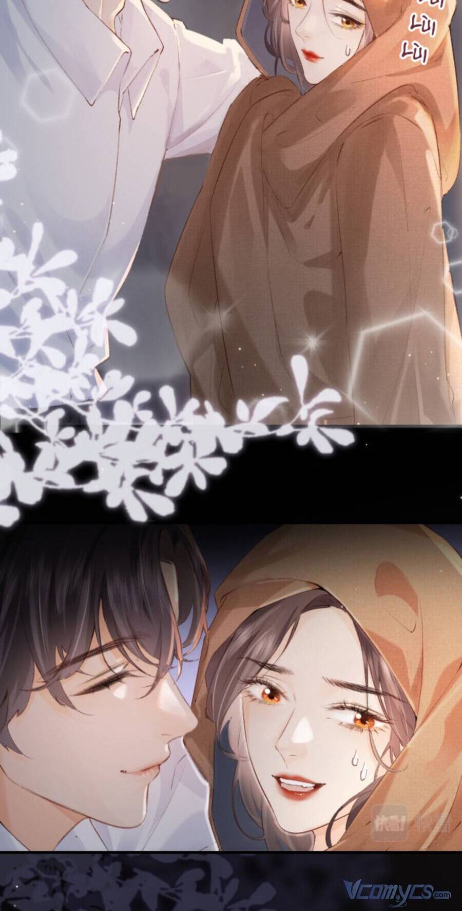 Cặp Phu Thê Ngọt Ngào Tới Tận Răng Chapter 2 - Trang 2