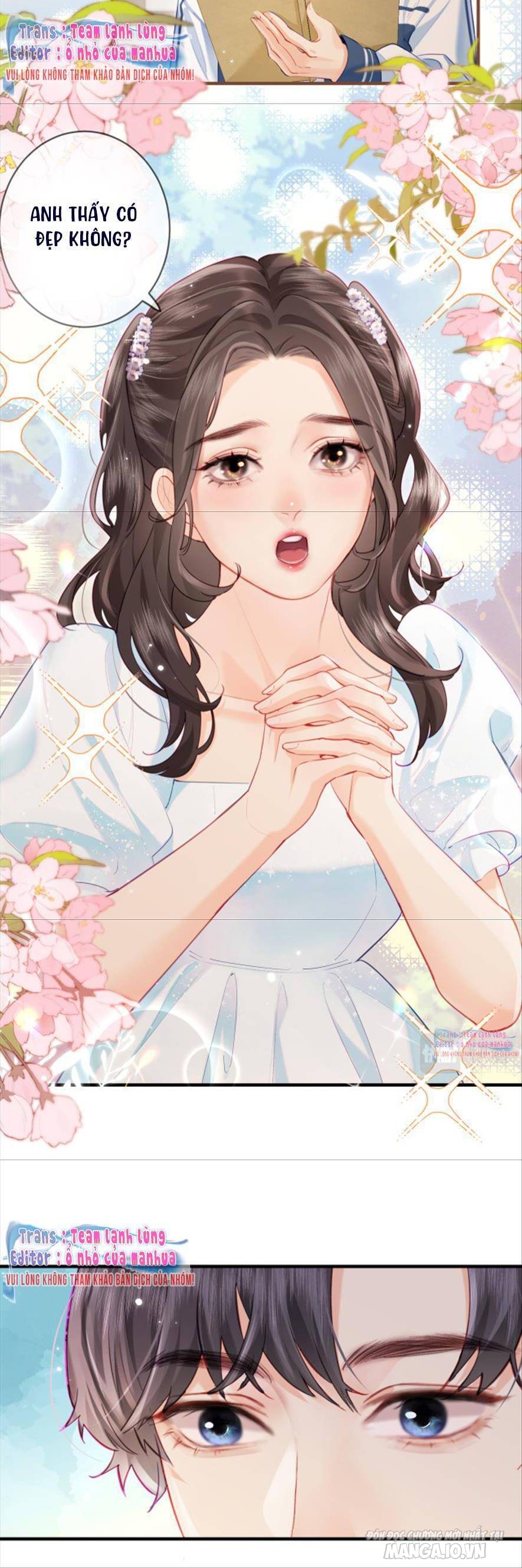 Cặp Phu Thê Ngọt Ngào Tới Tận Răng Chapter 25 - Trang 2