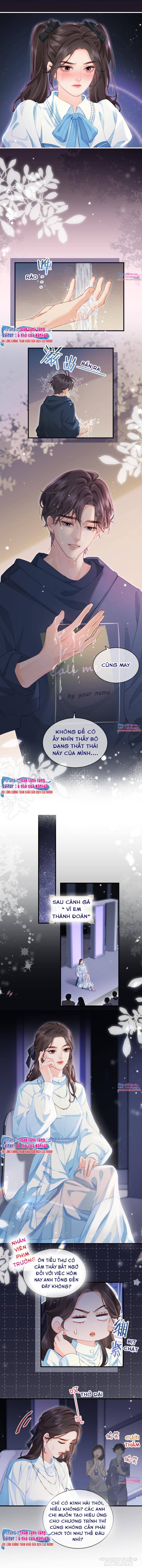 Cặp Phu Thê Ngọt Ngào Tới Tận Răng Chapter 28 - Trang 2