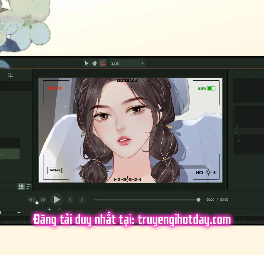 Cặp Phu Thê Ngọt Ngào Tới Tận Răng Chapter 31.1 - Trang 2