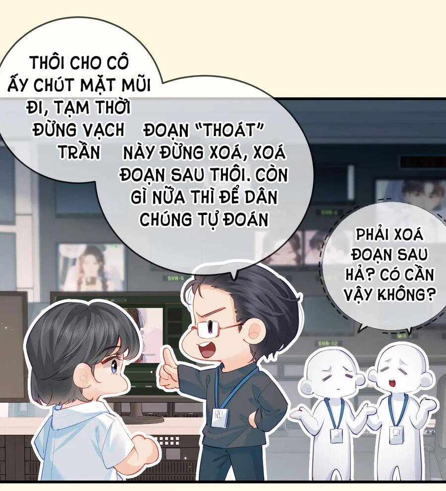 Cặp Phu Thê Ngọt Ngào Tới Tận Răng Chapter 31.1 - Trang 2