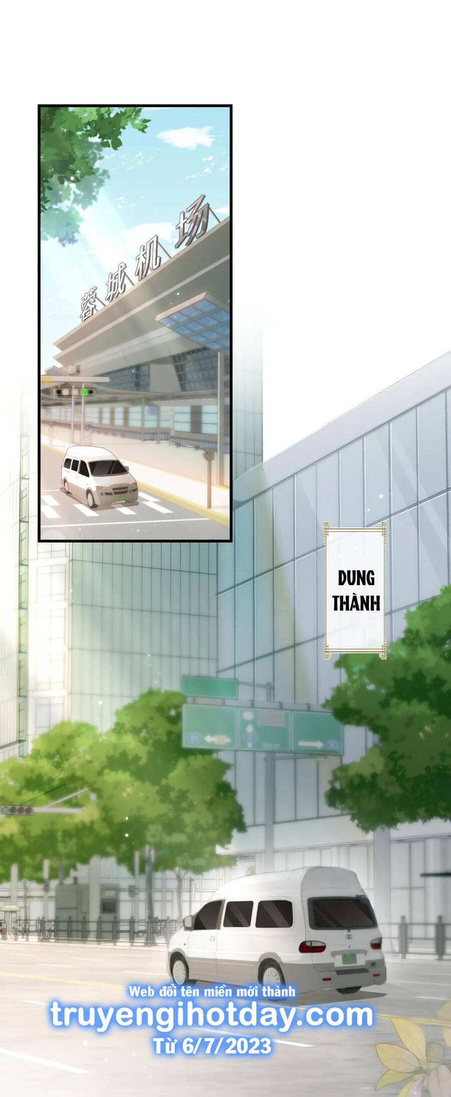 Cặp Phu Thê Ngọt Ngào Tới Tận Răng Chapter 31.1 - Trang 2