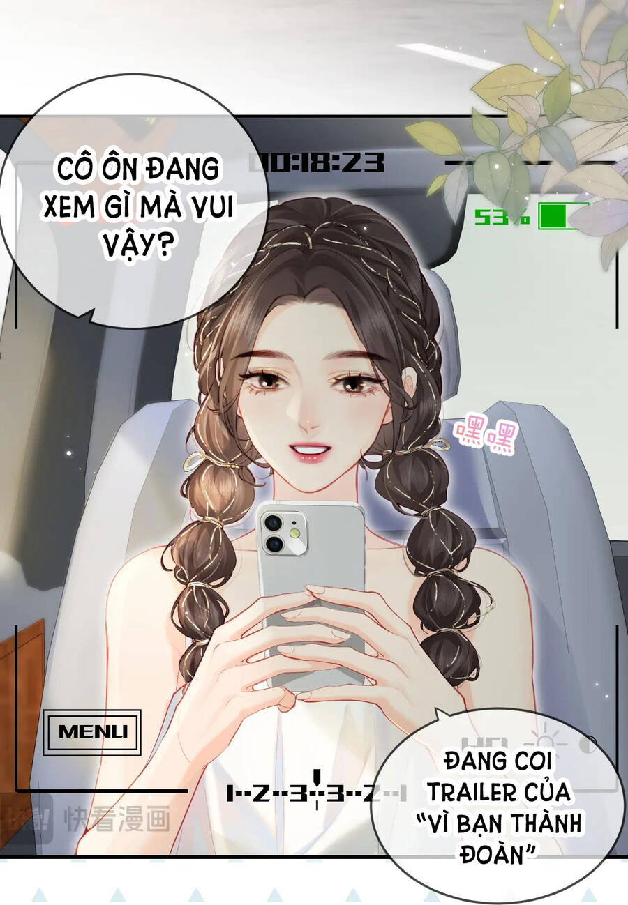 Cặp Phu Thê Ngọt Ngào Tới Tận Răng Chapter 31.1 - Trang 2