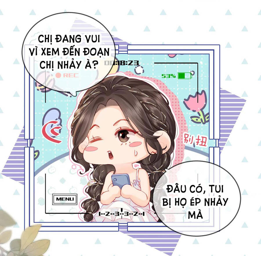 Cặp Phu Thê Ngọt Ngào Tới Tận Răng Chapter 31.1 - Trang 2