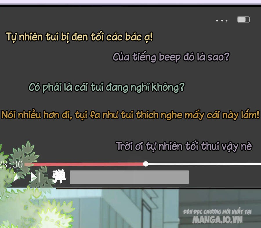 Cặp Phu Thê Ngọt Ngào Tới Tận Răng Chapter 31.2 - Trang 2