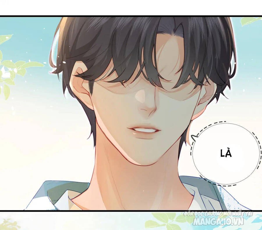 Cặp Phu Thê Ngọt Ngào Tới Tận Răng Chapter 31.2 - Trang 2