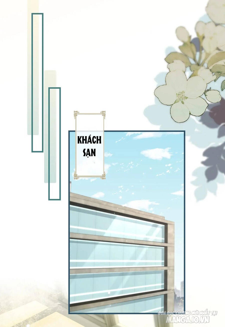 Cặp Phu Thê Ngọt Ngào Tới Tận Răng Chapter 31.2 - Trang 2