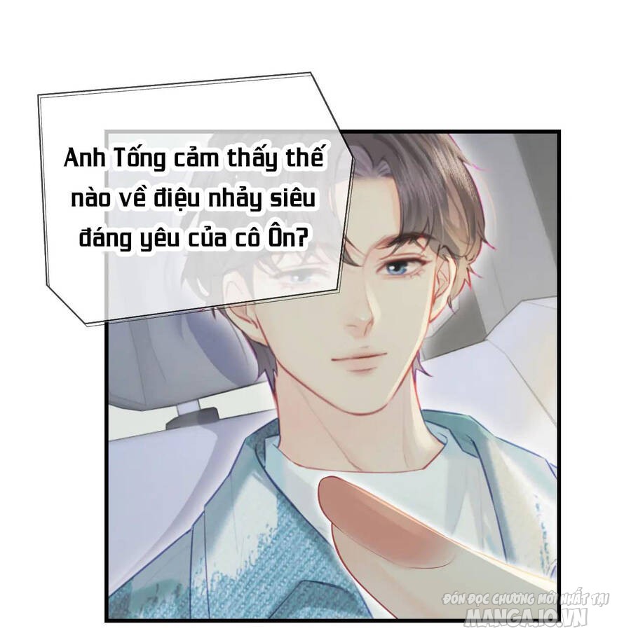 Cặp Phu Thê Ngọt Ngào Tới Tận Răng Chapter 31.2 - Trang 2