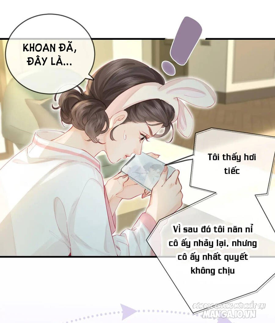 Cặp Phu Thê Ngọt Ngào Tới Tận Răng Chapter 31.2 - Trang 2