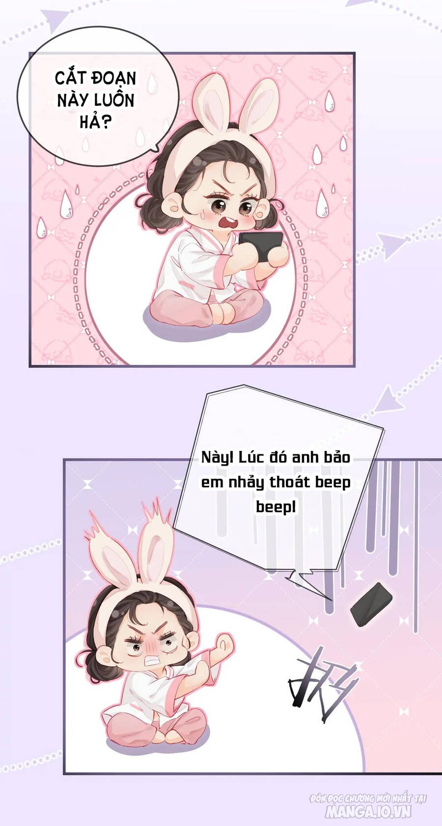 Cặp Phu Thê Ngọt Ngào Tới Tận Răng Chapter 31 - Trang 2