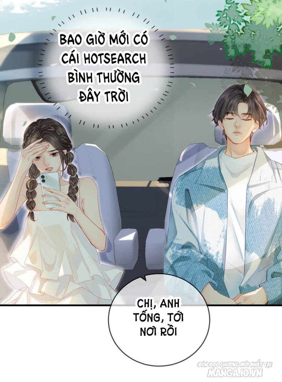 Cặp Phu Thê Ngọt Ngào Tới Tận Răng Chapter 31 - Trang 2