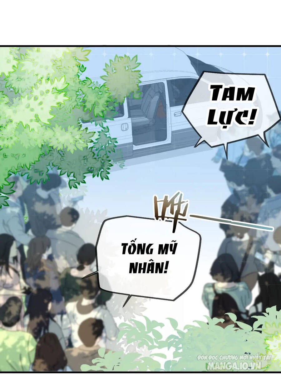 Cặp Phu Thê Ngọt Ngào Tới Tận Răng Chapter 31 - Trang 2