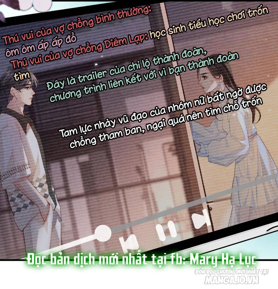 Cặp Phu Thê Ngọt Ngào Tới Tận Răng Chapter 31 - Trang 2