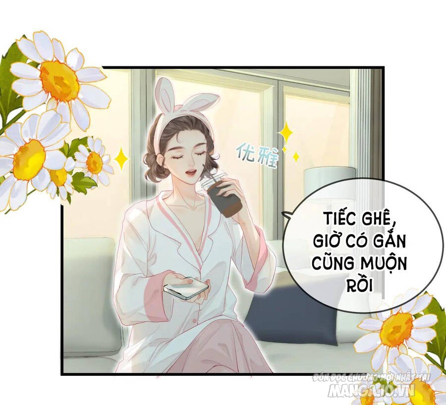 Cặp Phu Thê Ngọt Ngào Tới Tận Răng Chapter 31 - Trang 2