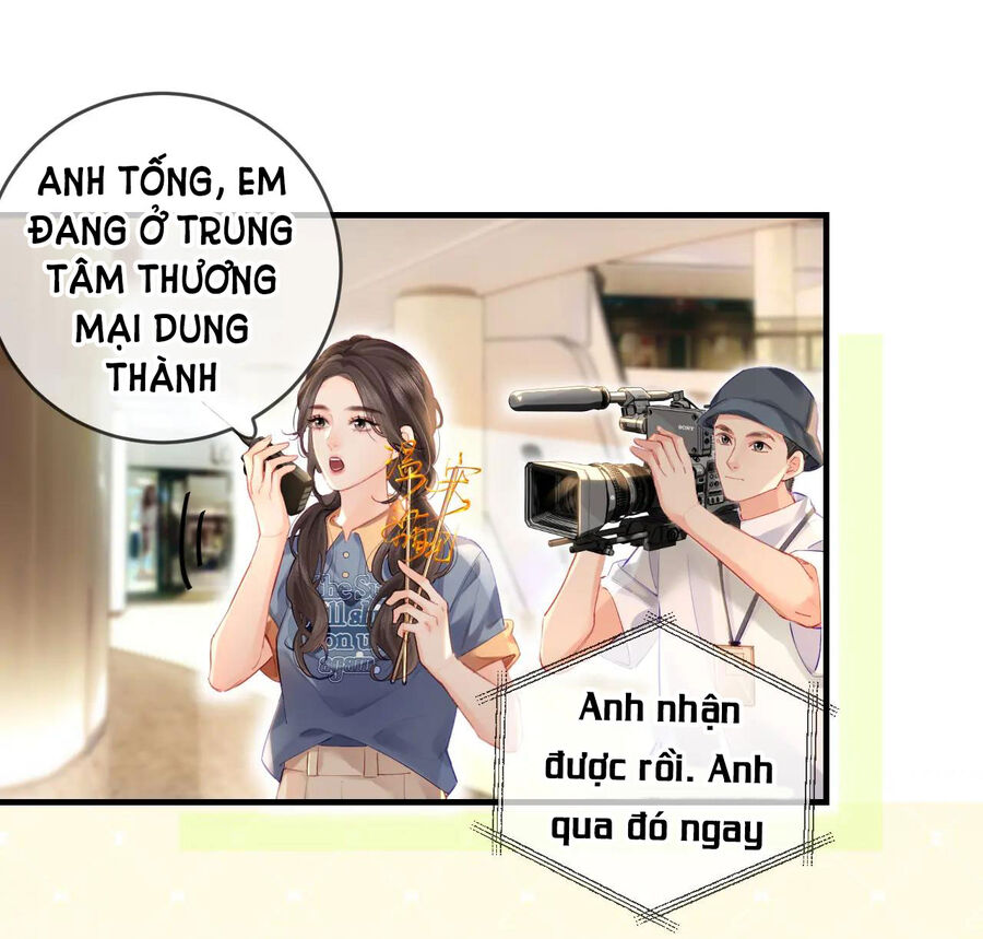 Cặp Phu Thê Ngọt Ngào Tới Tận Răng Chapter 32.2 - Trang 2