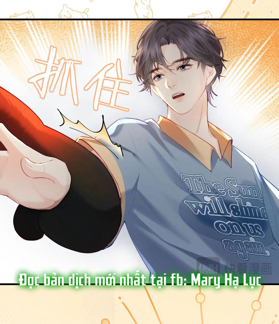 Cặp Phu Thê Ngọt Ngào Tới Tận Răng Chapter 32.2 - Trang 2