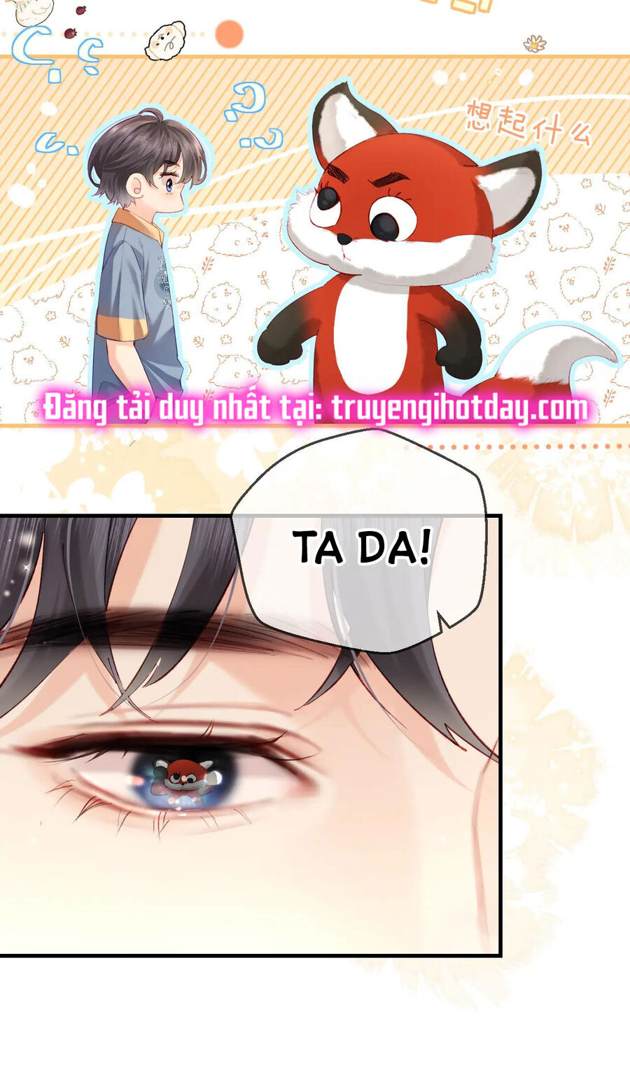 Cặp Phu Thê Ngọt Ngào Tới Tận Răng Chapter 32.2 - Trang 2