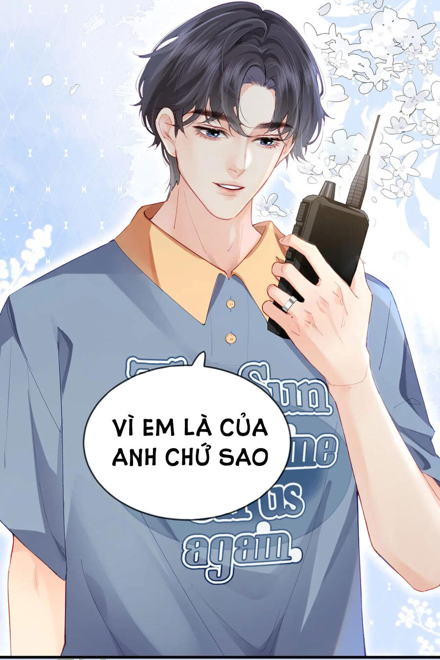 Cặp Phu Thê Ngọt Ngào Tới Tận Răng Chapter 32.2 - Trang 2