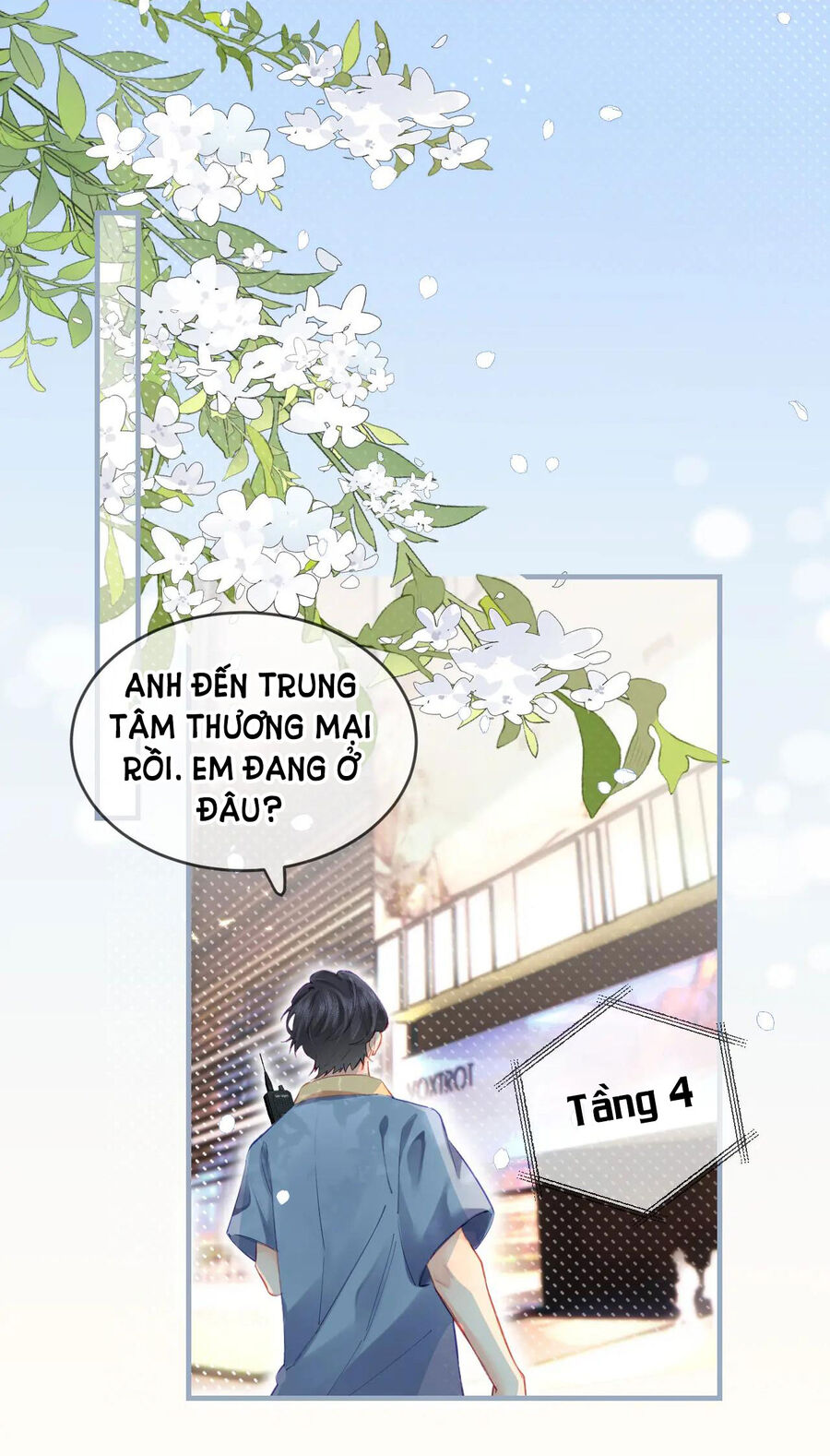 Cặp Phu Thê Ngọt Ngào Tới Tận Răng Chapter 32.2 - Trang 2