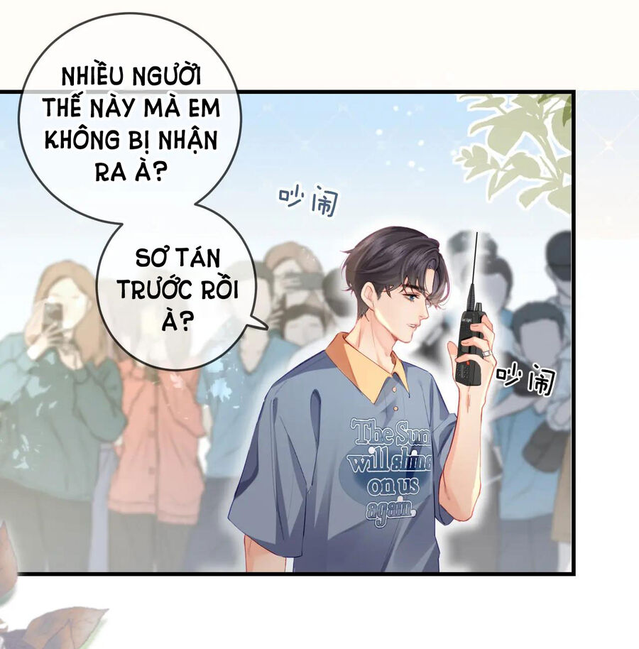 Cặp Phu Thê Ngọt Ngào Tới Tận Răng Chapter 32.2 - Trang 2