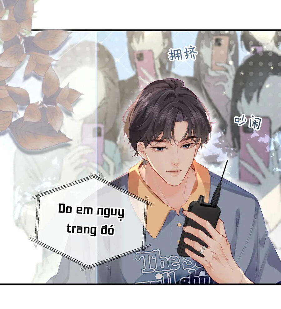 Cặp Phu Thê Ngọt Ngào Tới Tận Răng Chapter 32.2 - Trang 2