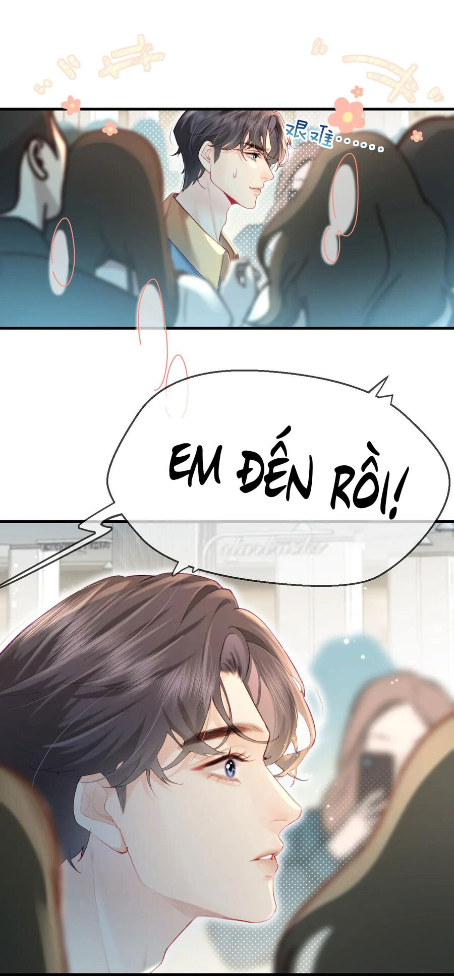 Cặp Phu Thê Ngọt Ngào Tới Tận Răng Chapter 32.2 - Trang 2