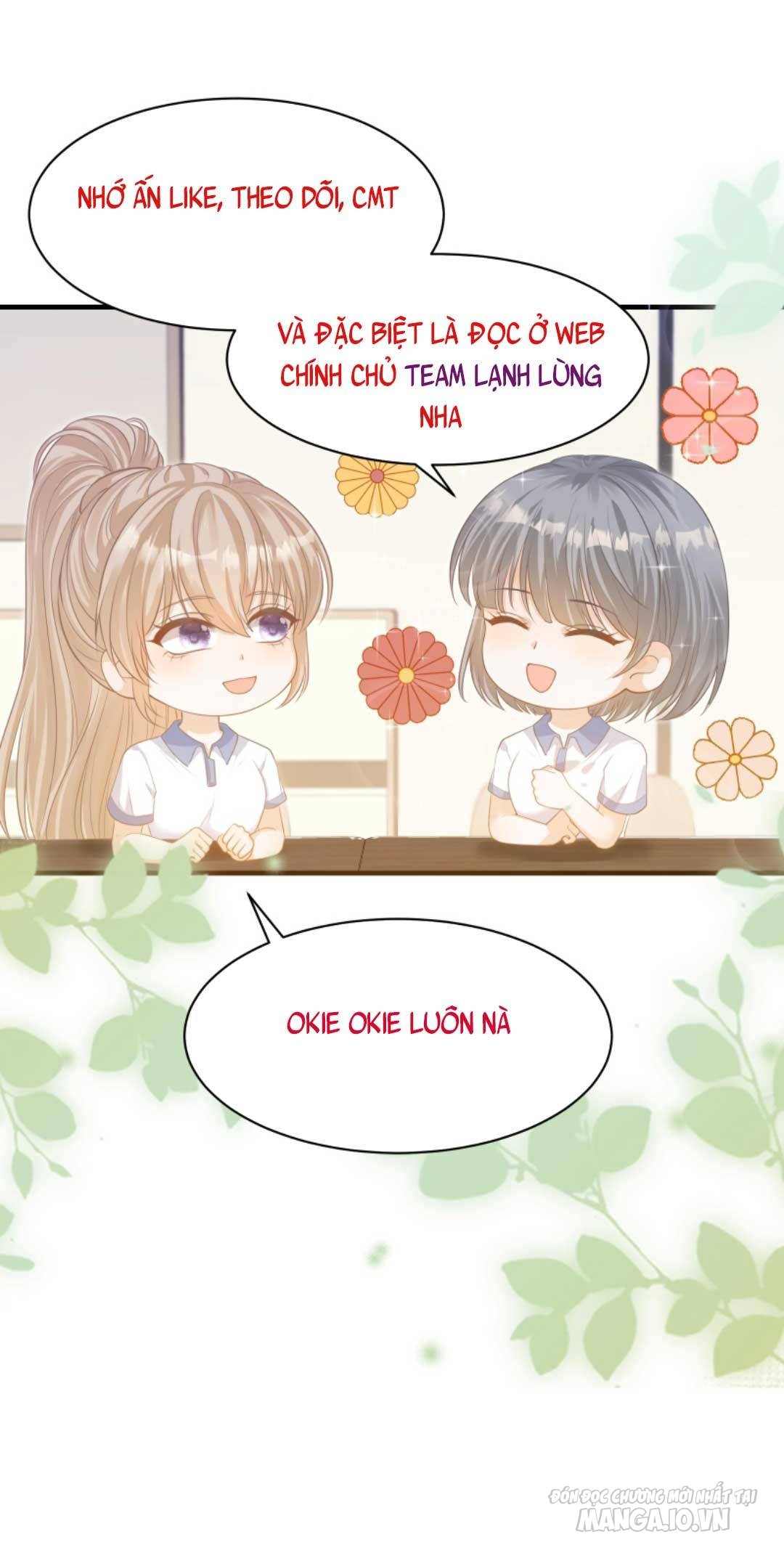 Cặp Phu Thê Ngọt Ngào Tới Tận Răng Chapter 34 - Trang 2