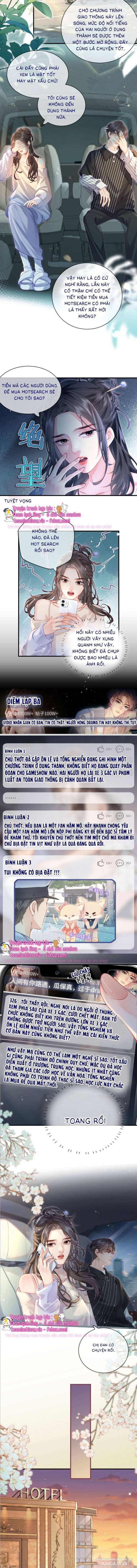 Cặp Phu Thê Ngọt Ngào Tới Tận Răng Chapter 37 - Trang 2