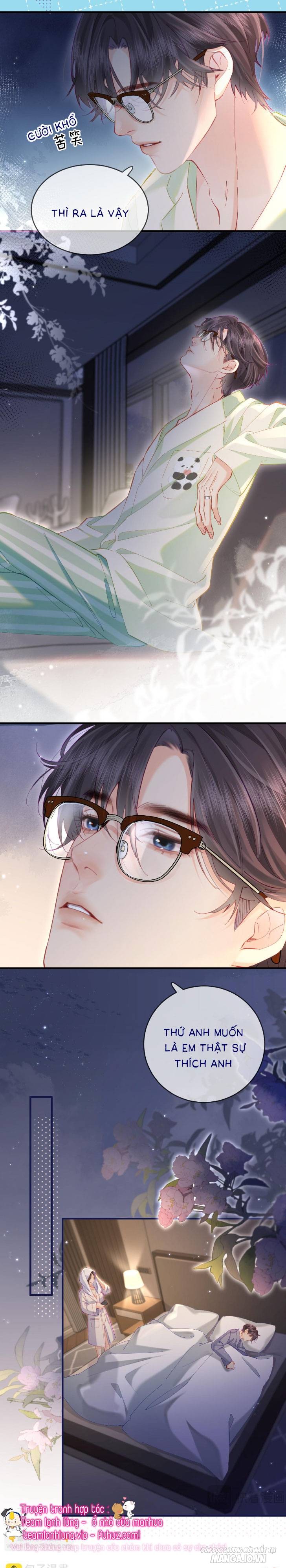 Cặp Phu Thê Ngọt Ngào Tới Tận Răng Chapter 39 - Trang 2