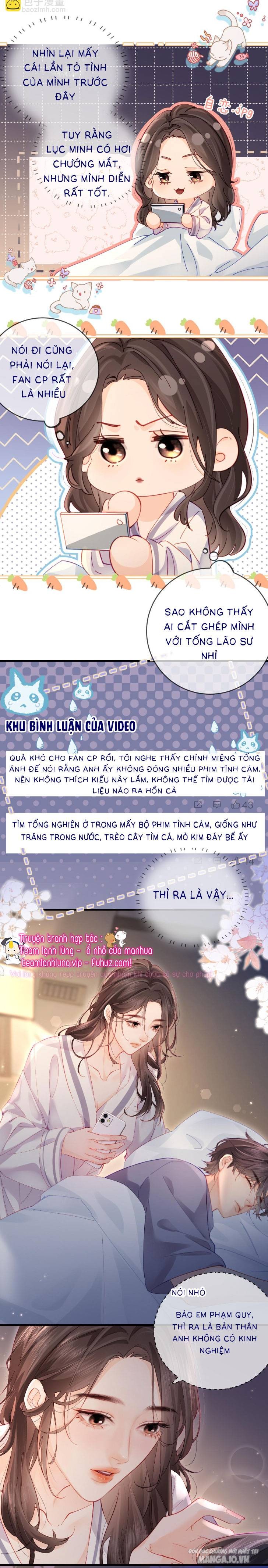 Cặp Phu Thê Ngọt Ngào Tới Tận Răng Chapter 39 - Trang 2